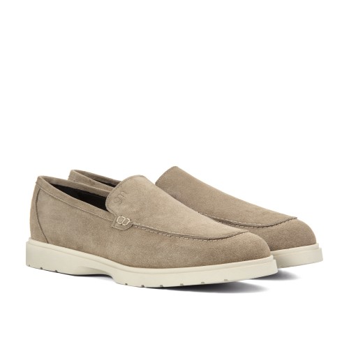 Slip on Rehaussantes