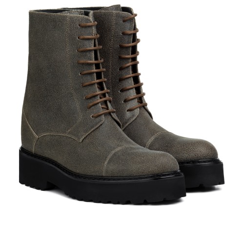 Chaussures rehaussantes