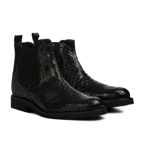 Chaussures rehaussantes Marylebone