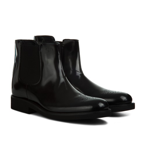 Chaussures rehaussantes
