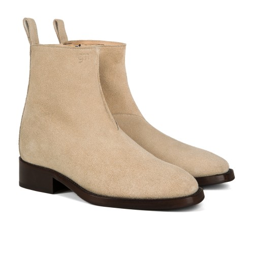 Chaussure rehaussante