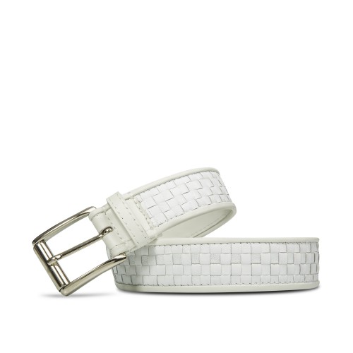 Solvang - Ceinture homme en Cuir