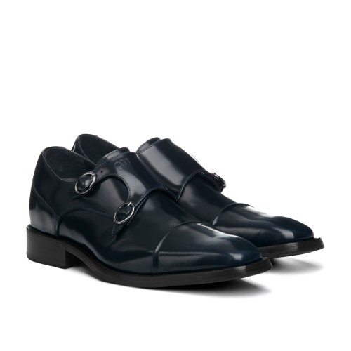 Classiques chaussures rehaussantes