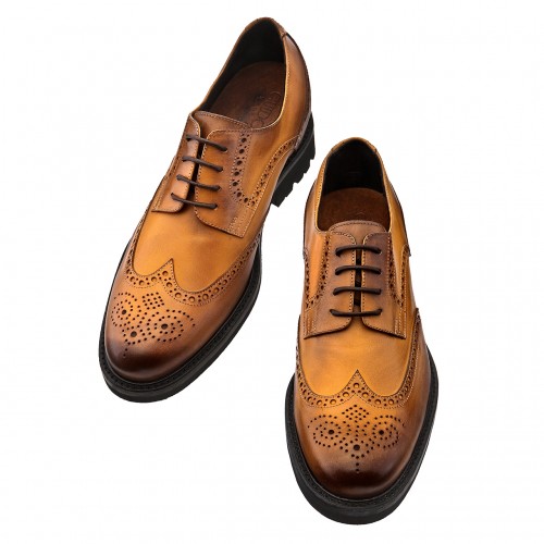 Chaussures rehaussantes