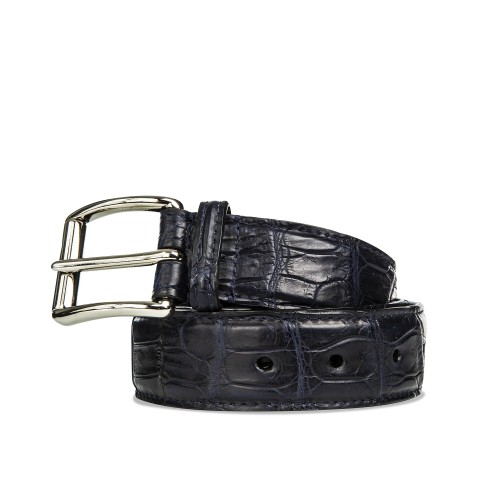 Brochet - Ceinture homme en Cuir