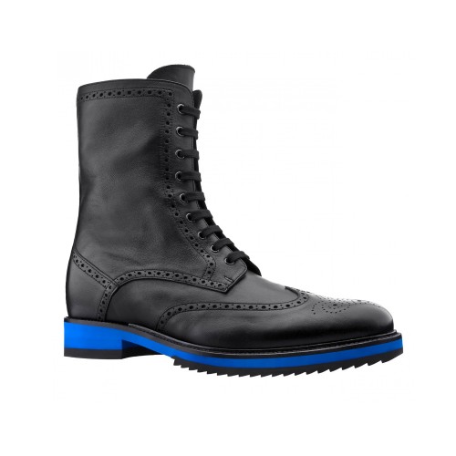 chaussures rehaussantes