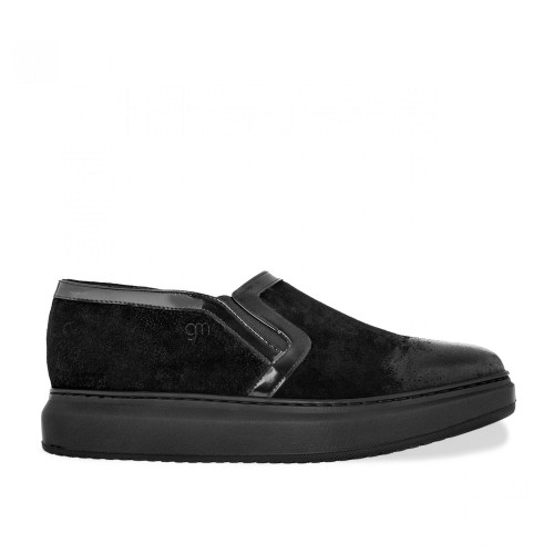 Slip-on réhaussants