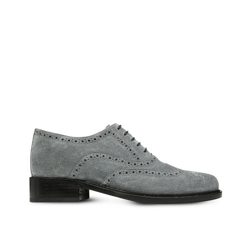 LACONI - Classiques chaussures rehaussantes en Cuir Pleine Fleur de 6 cm à 8 cm en plus