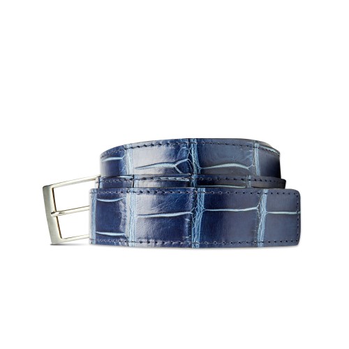 Evora - Ceinture homme en Cuir