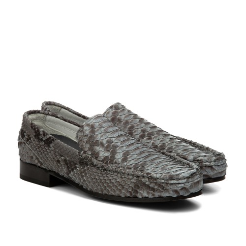 Mocassins Rehaussants