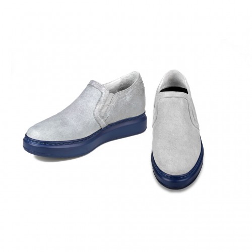 Slip-on réhaussants