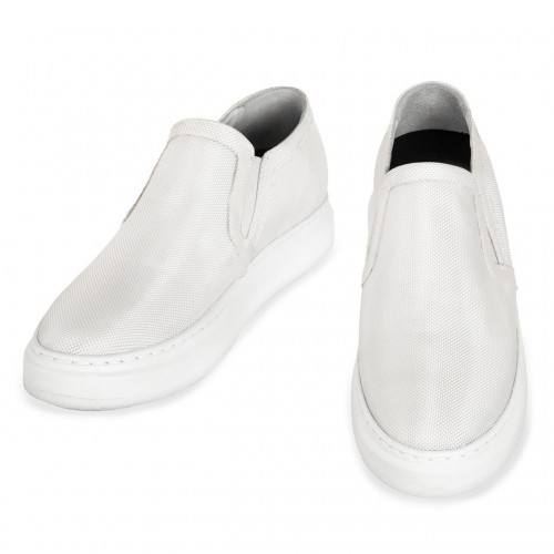 Slip-on réhaussants