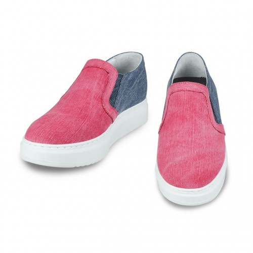 Slip-on réhaussants