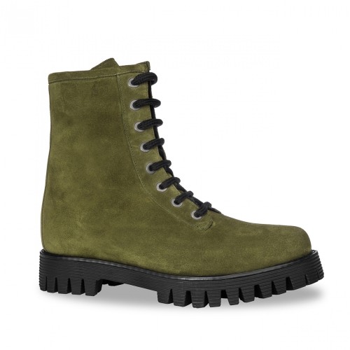 Bottes rehaussantes