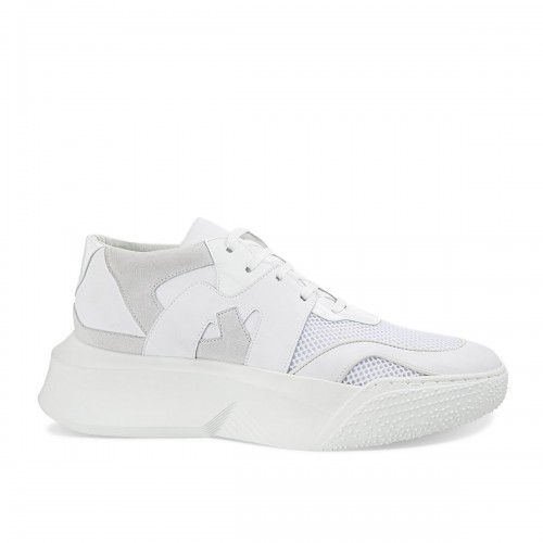 Chaussures Rehaussantes 