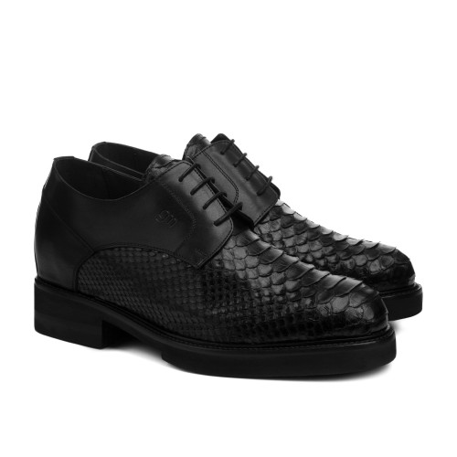 chaussures rehaussantes